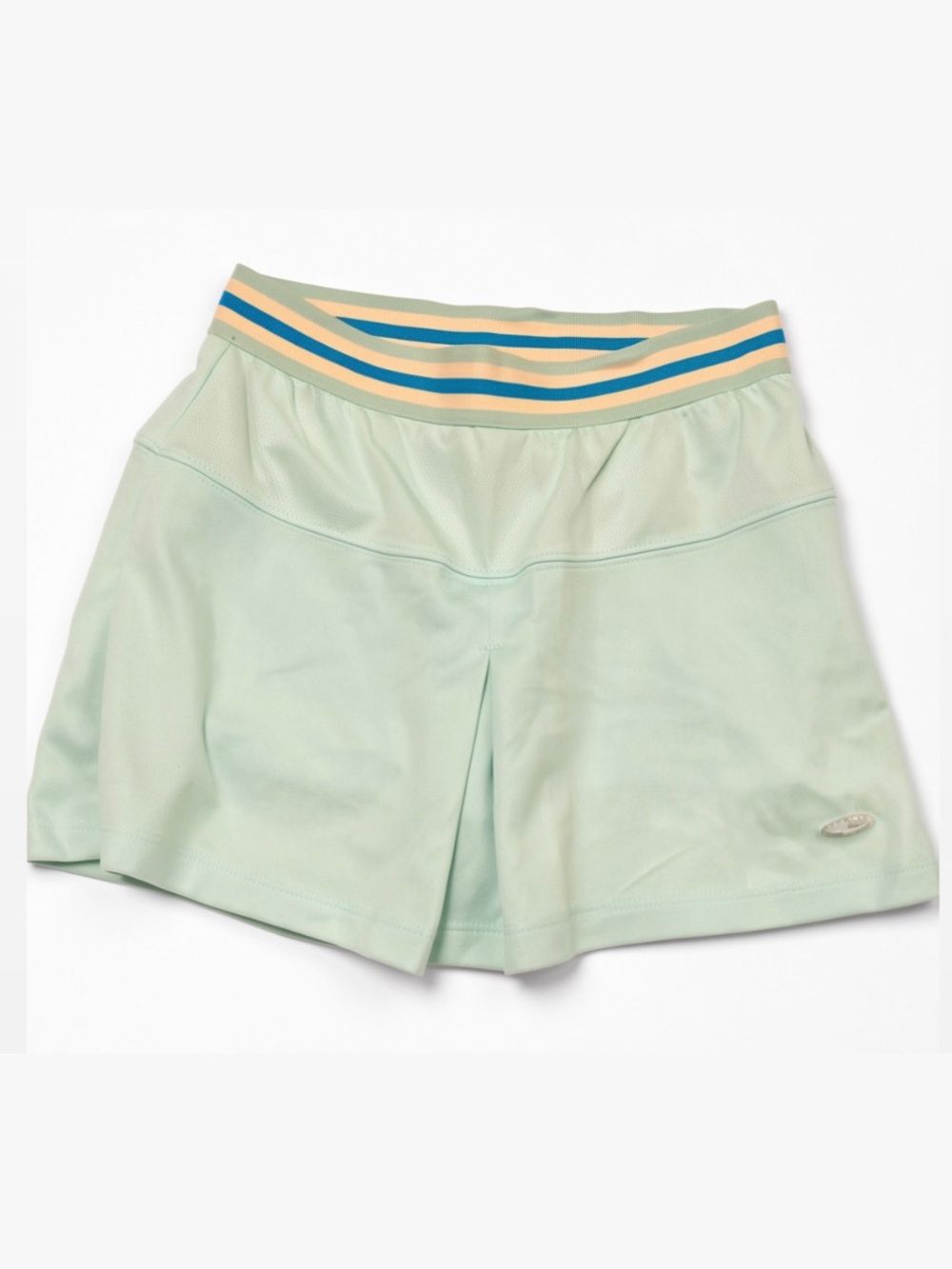 Champion Sky Blue Workout Skirt w/ Shorts Size Small